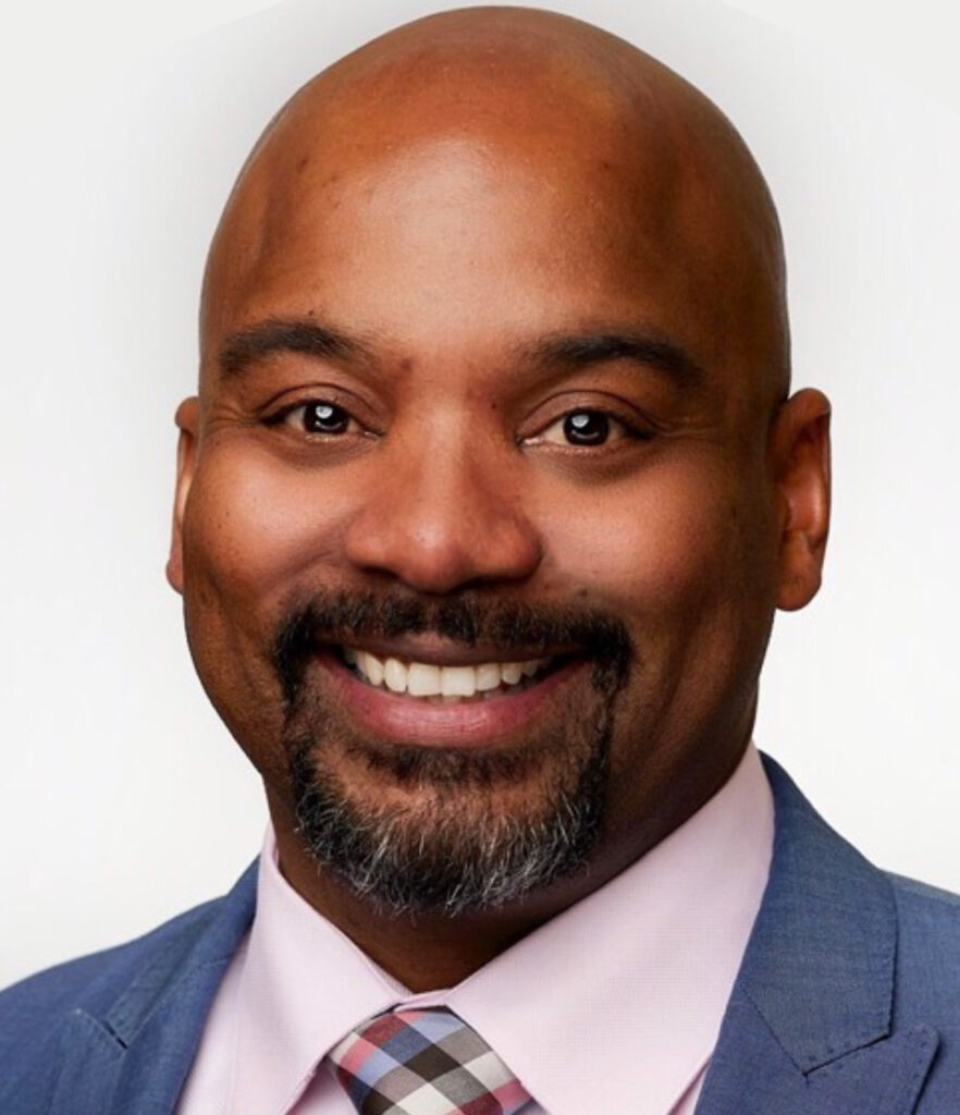 Morris Jackson II - Chief Executive Officer of Legacy Leader Group